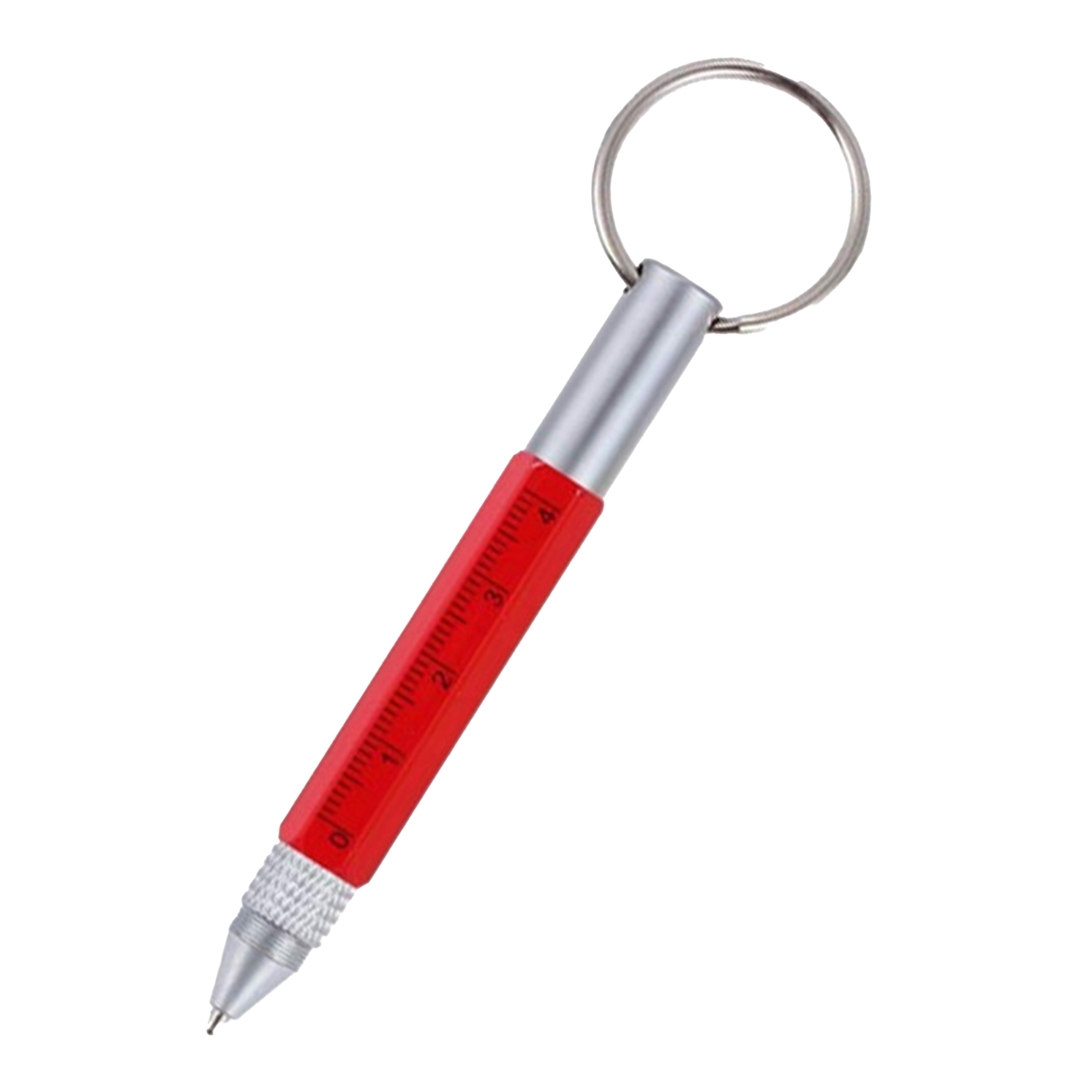 Aluminum Outdoor Screwdriver Touch Screen Ballpoint Pen 1