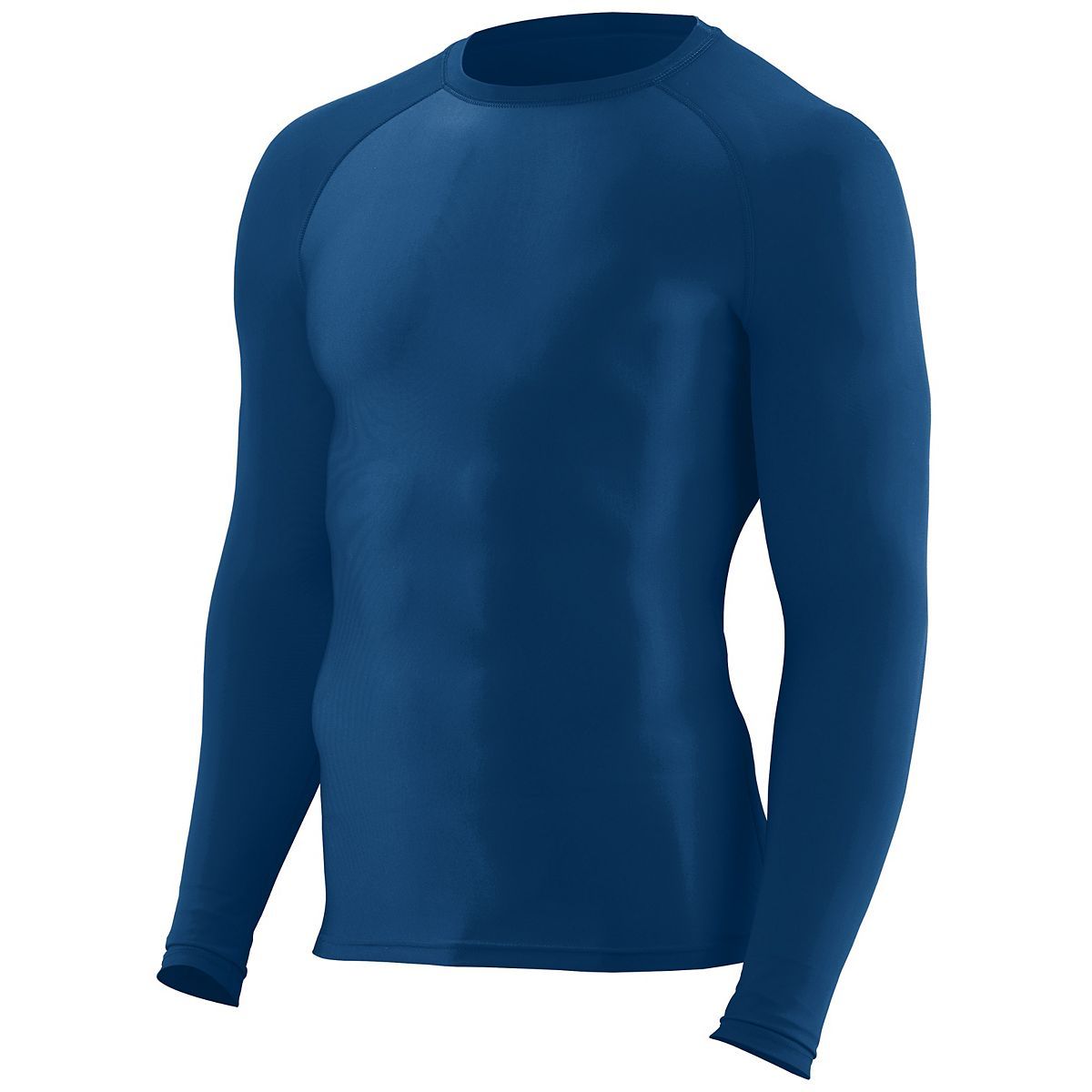 Hyperform Compression Long Sleeve Tee 7