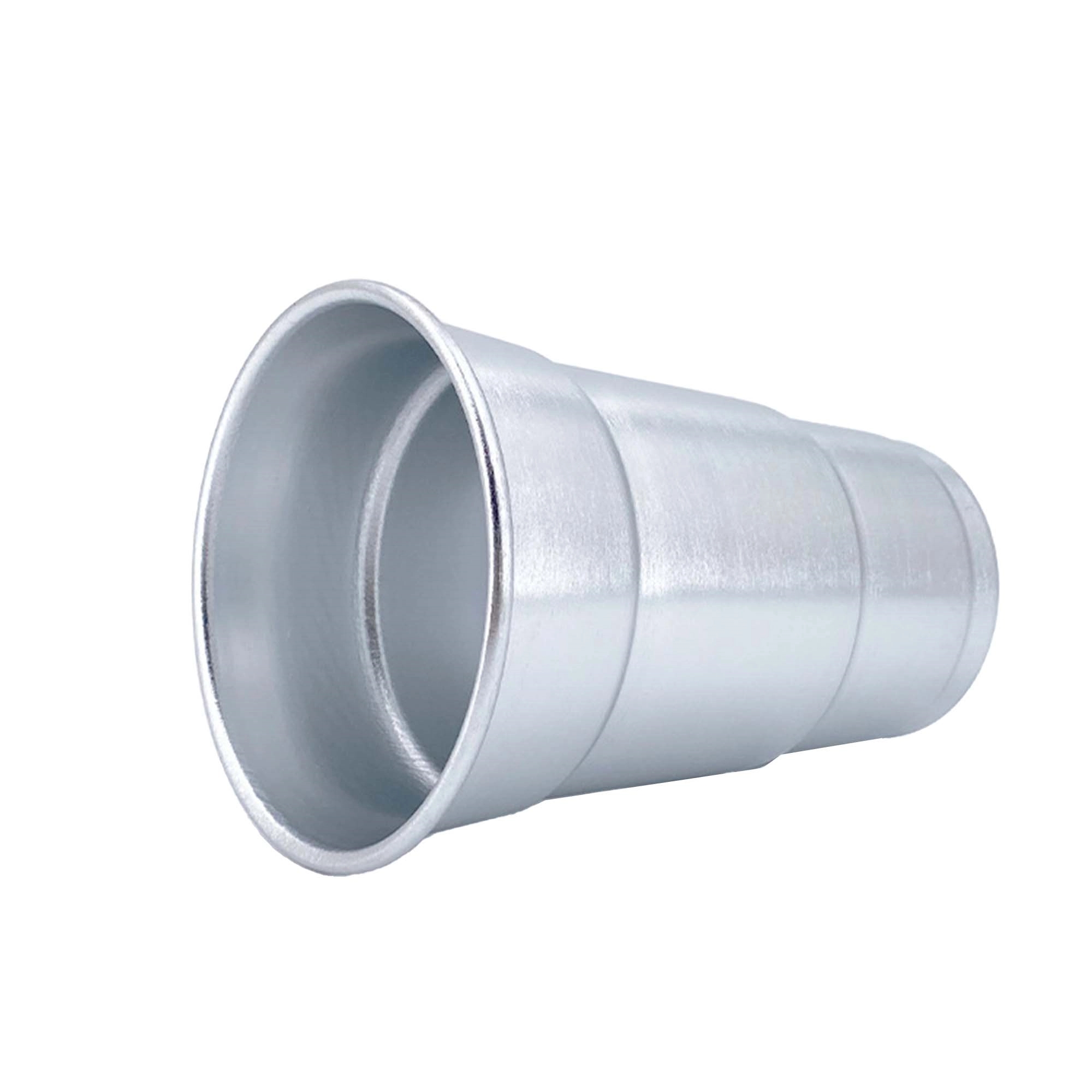 17 OZ Aluminum Drinking Cup 5