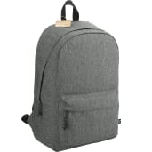 Vila Recycled 15" Computer Backpack 52