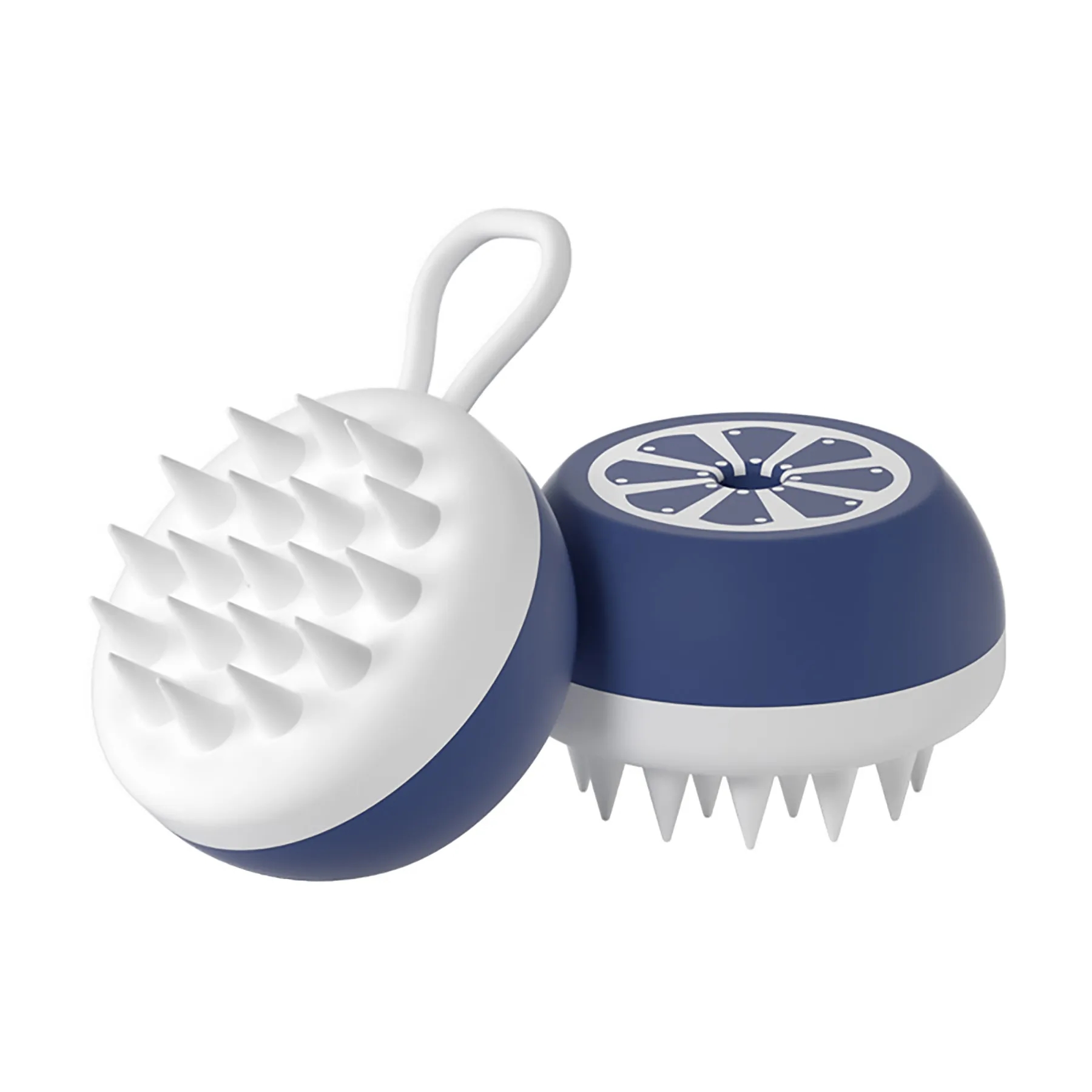 Abs Pet Grooming Cleaning Bath Brush 9