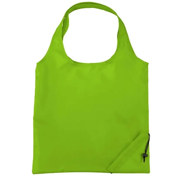 Promo Foldaway Shopper Tote Bags 5