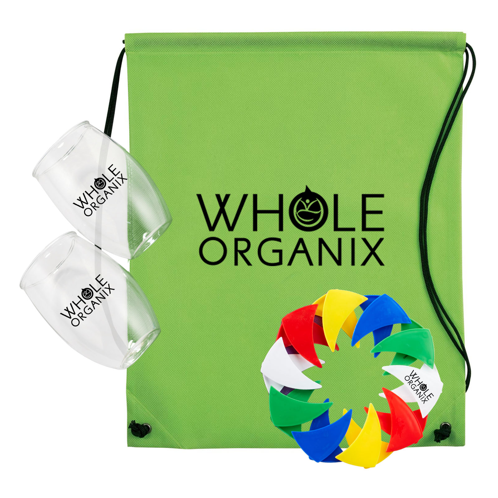Outdoor Happy Hour Kit 7