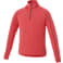 Men's TAZA Knit Quarter Zip 45