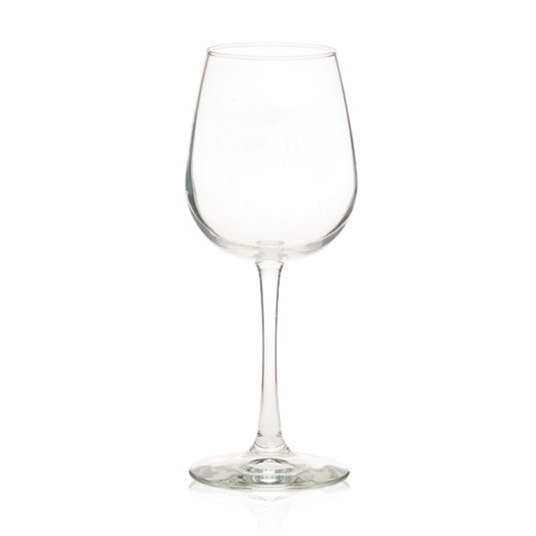 Libbey Teri Wine Glasses - 12 OZ. 8