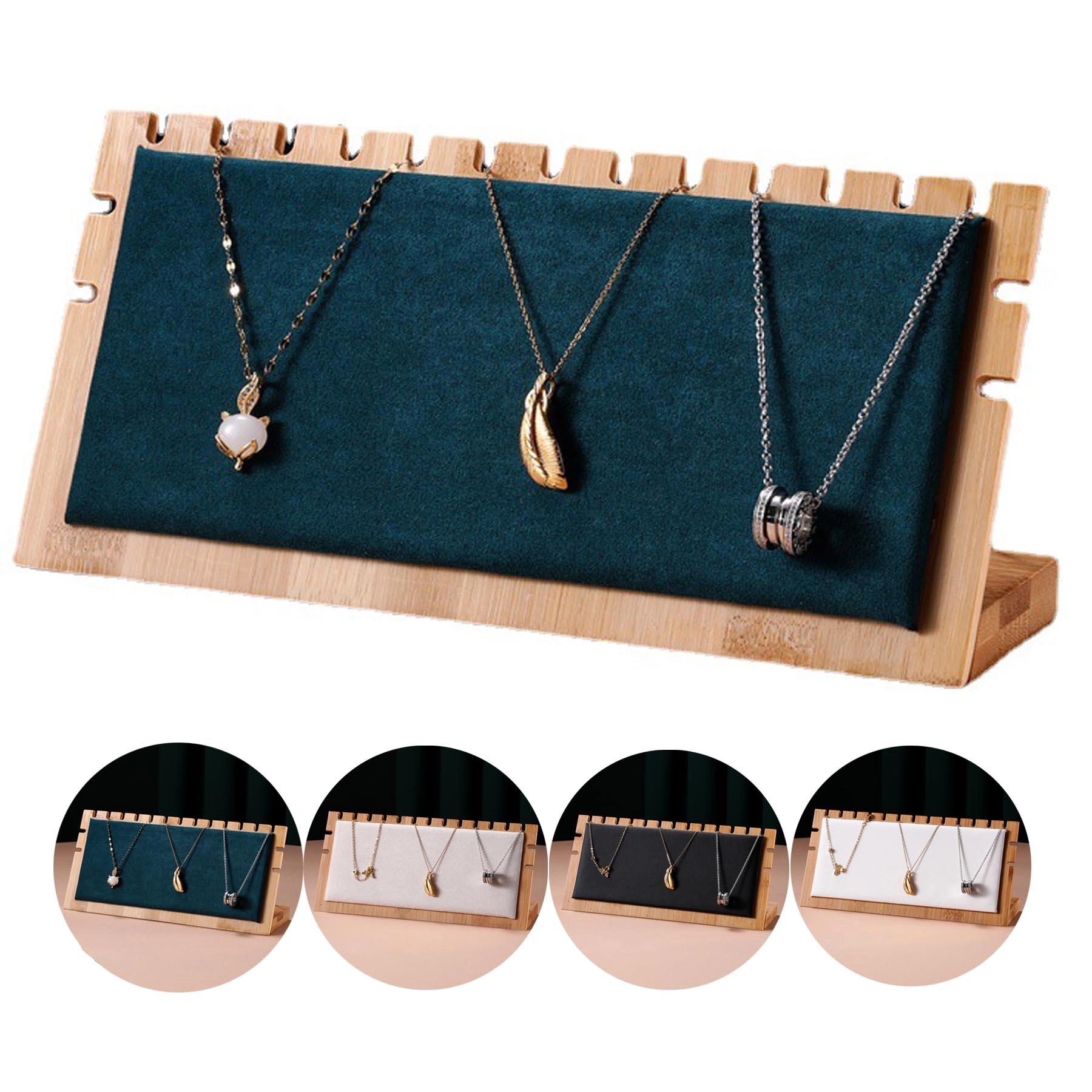 Jewelry Display Organizer 2