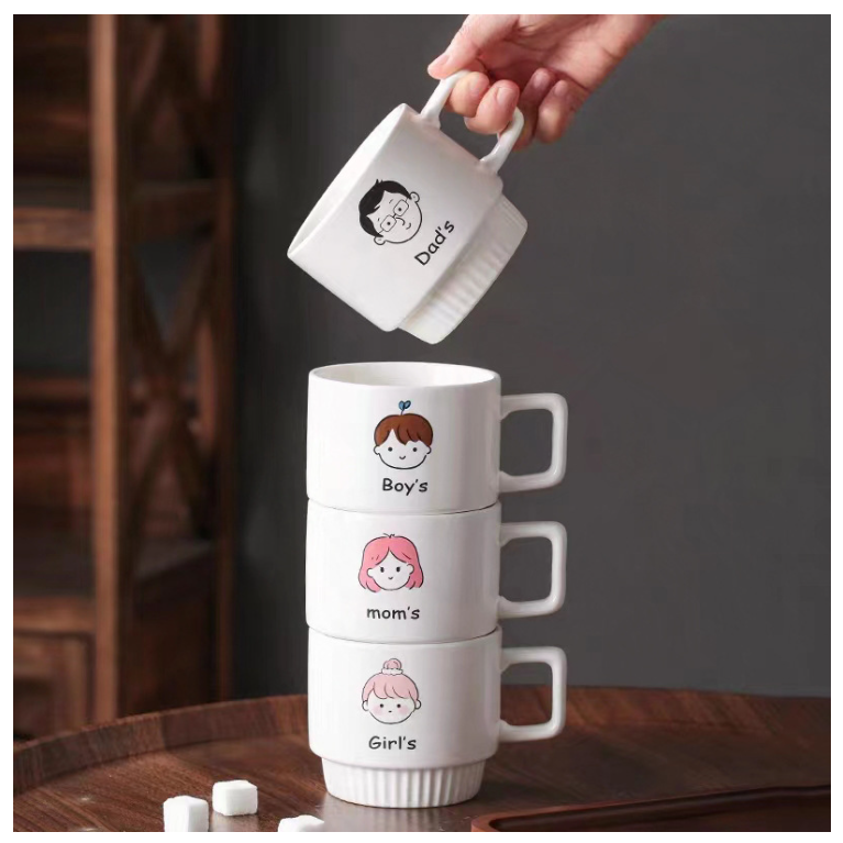 Ceramic Cup / Mug 6