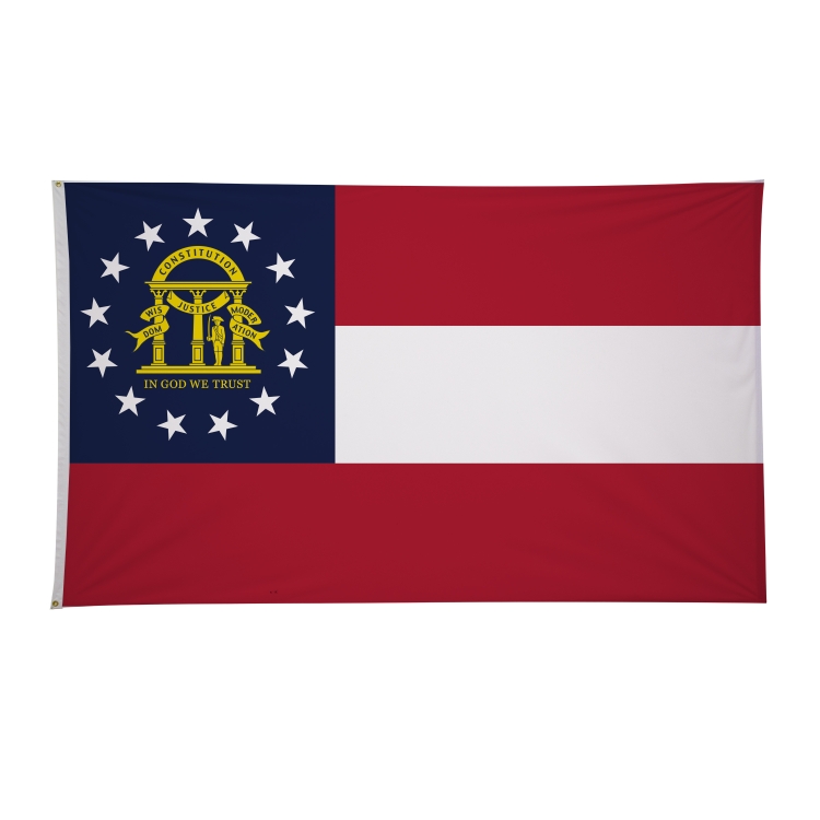 6' x 10' International Flags 225