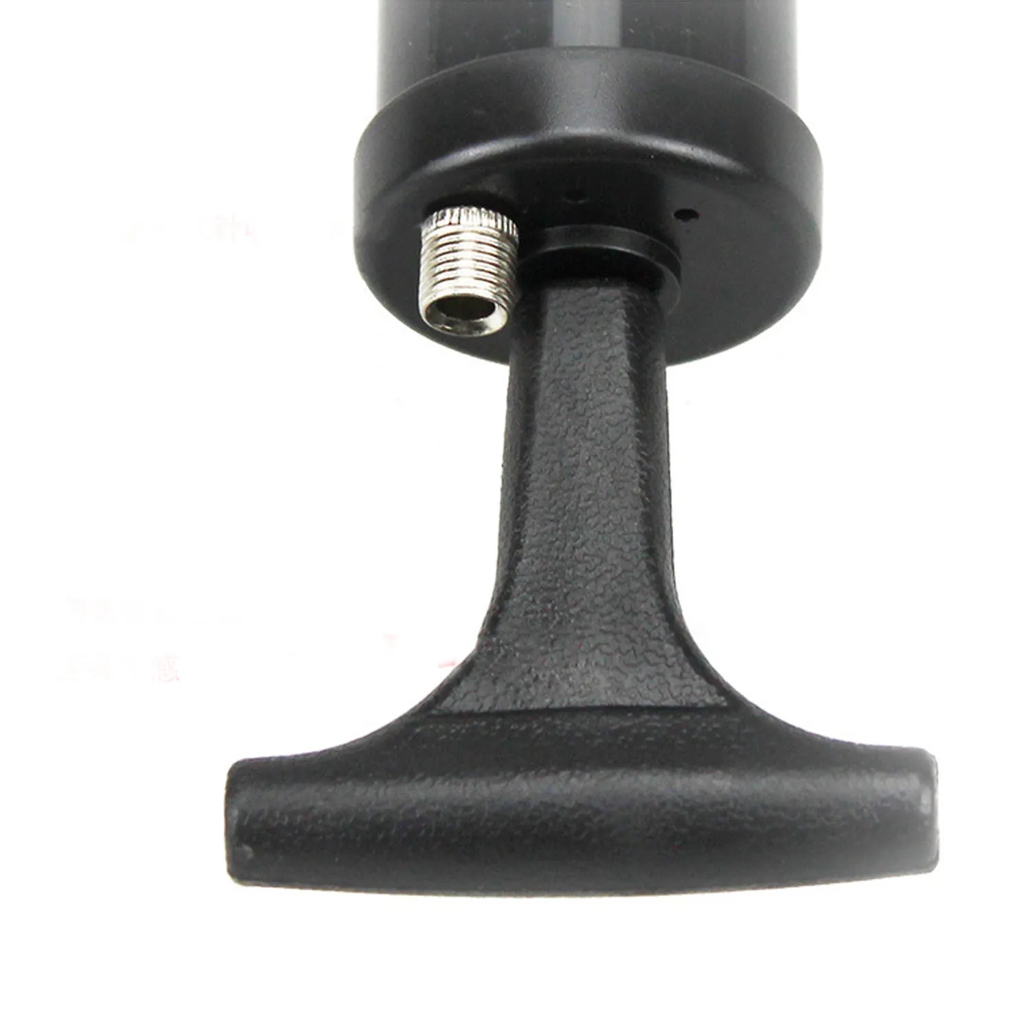 Portable Mini Manual Pump 2