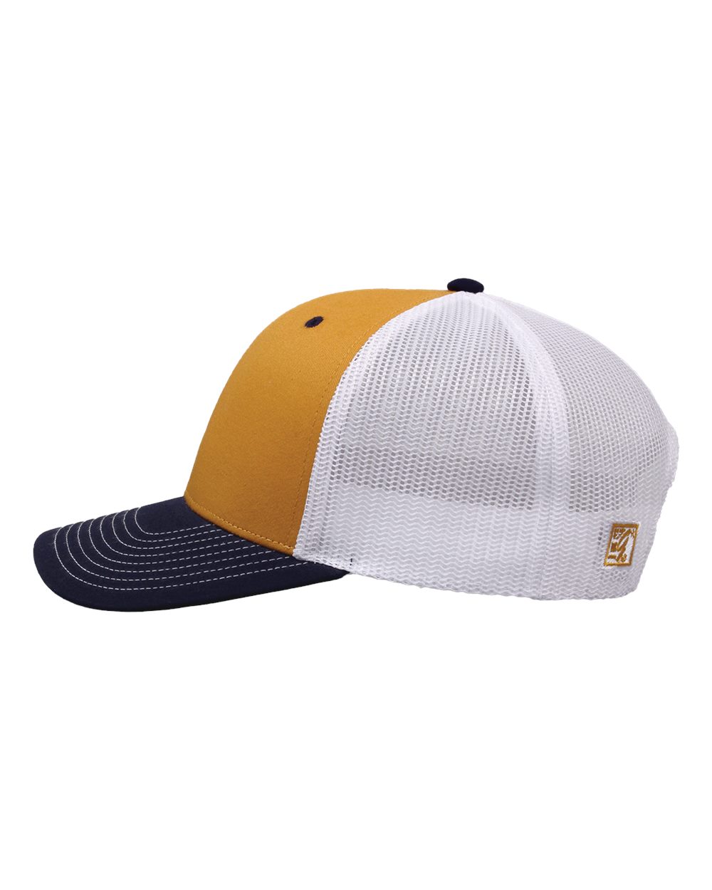 Everyday Trucker Cap - GB452E 128