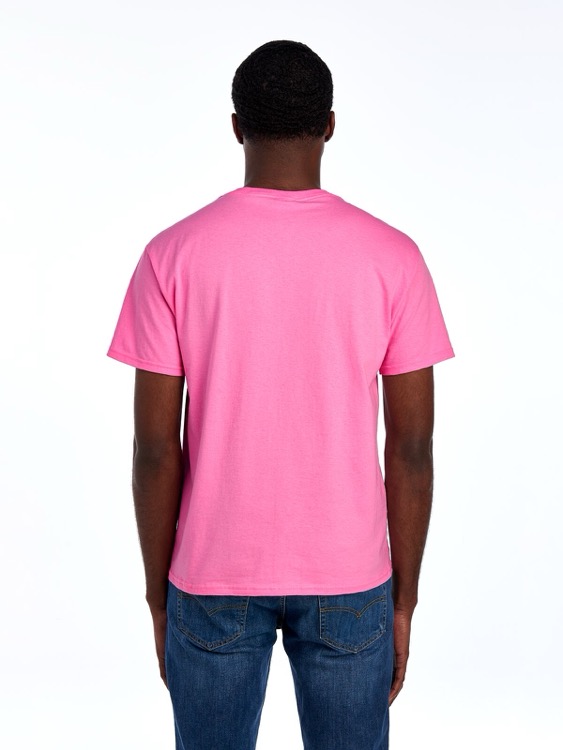 FRUIT OF THE LOOM HD Cotton™ Unisex T-Shirt 41