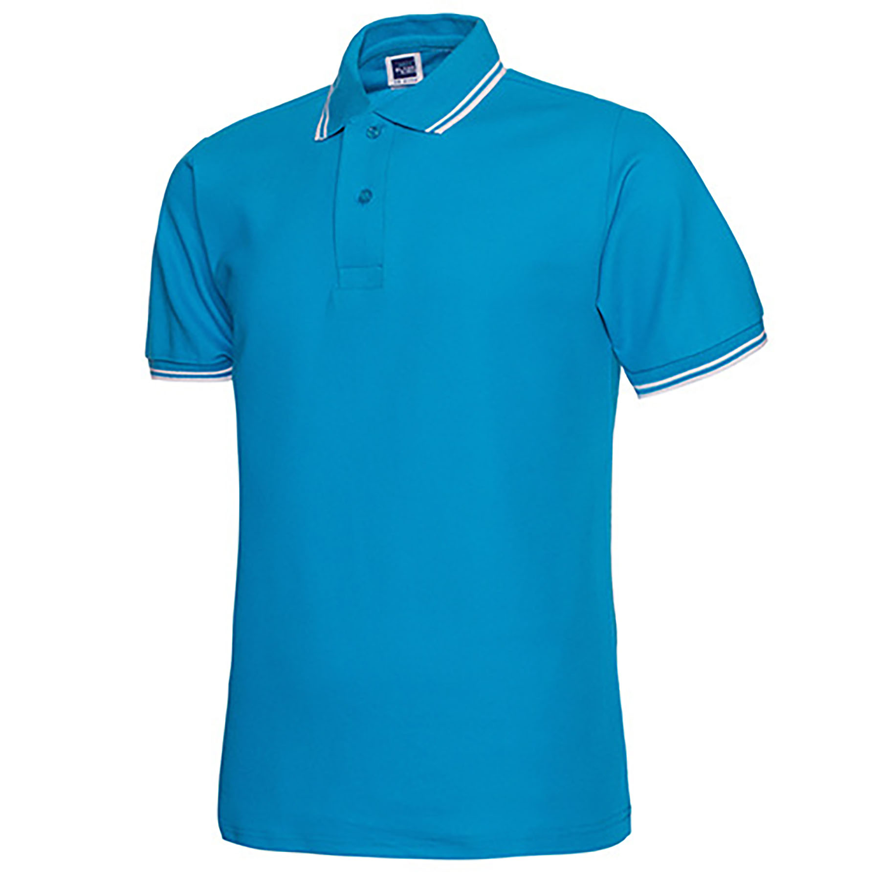 Mens Polo Shirt 16