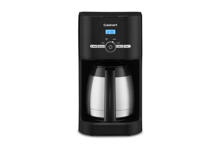 Cuisinart 10-Cup Thermal Classic Coffeemaker 3
