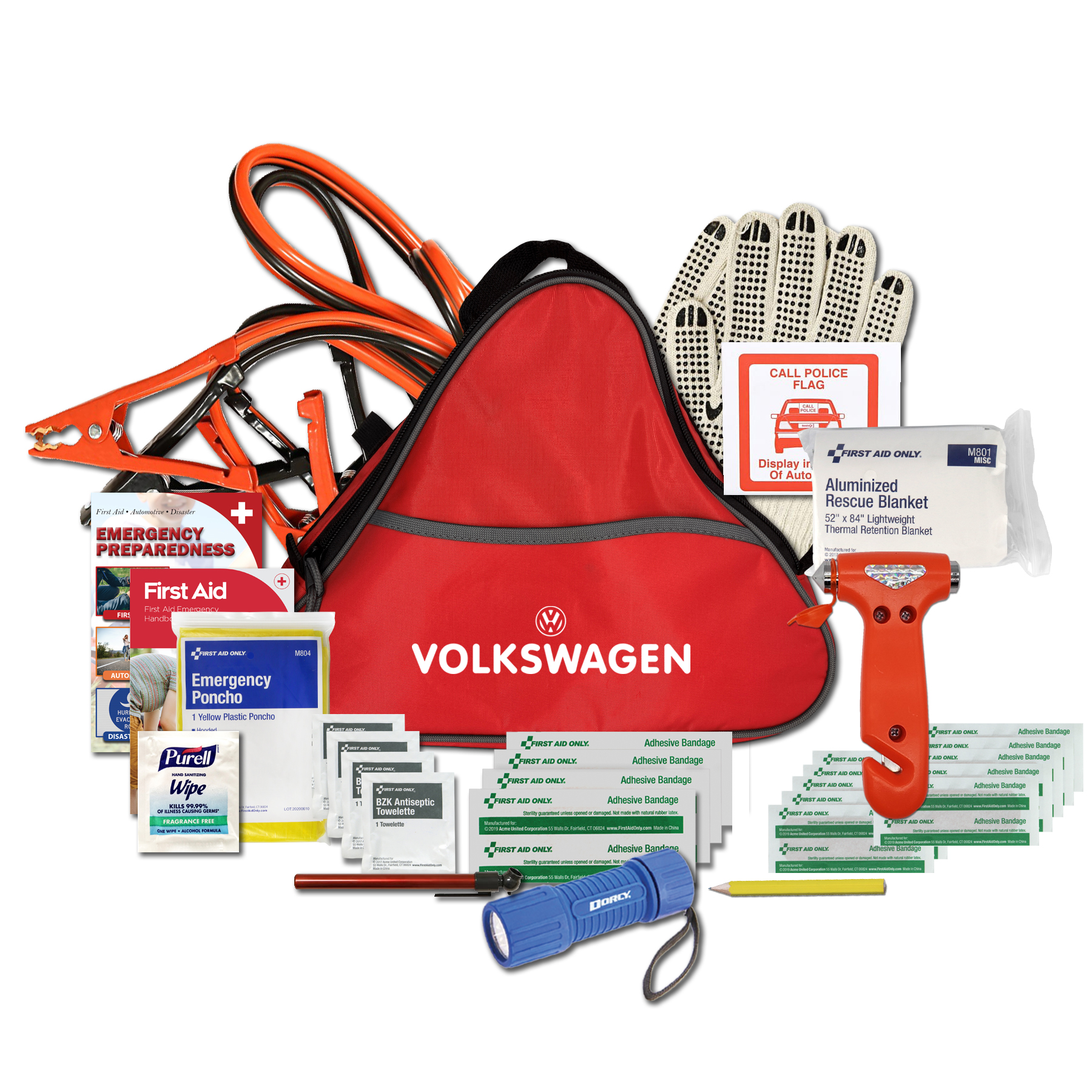 Premium Automotive Kit 10