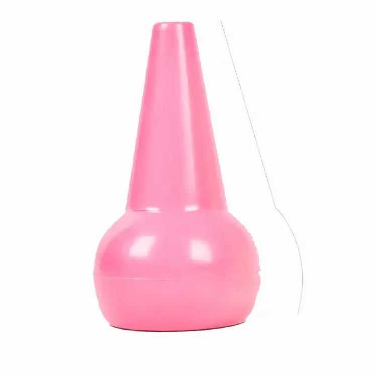 Gourd-shaped Crayon 7