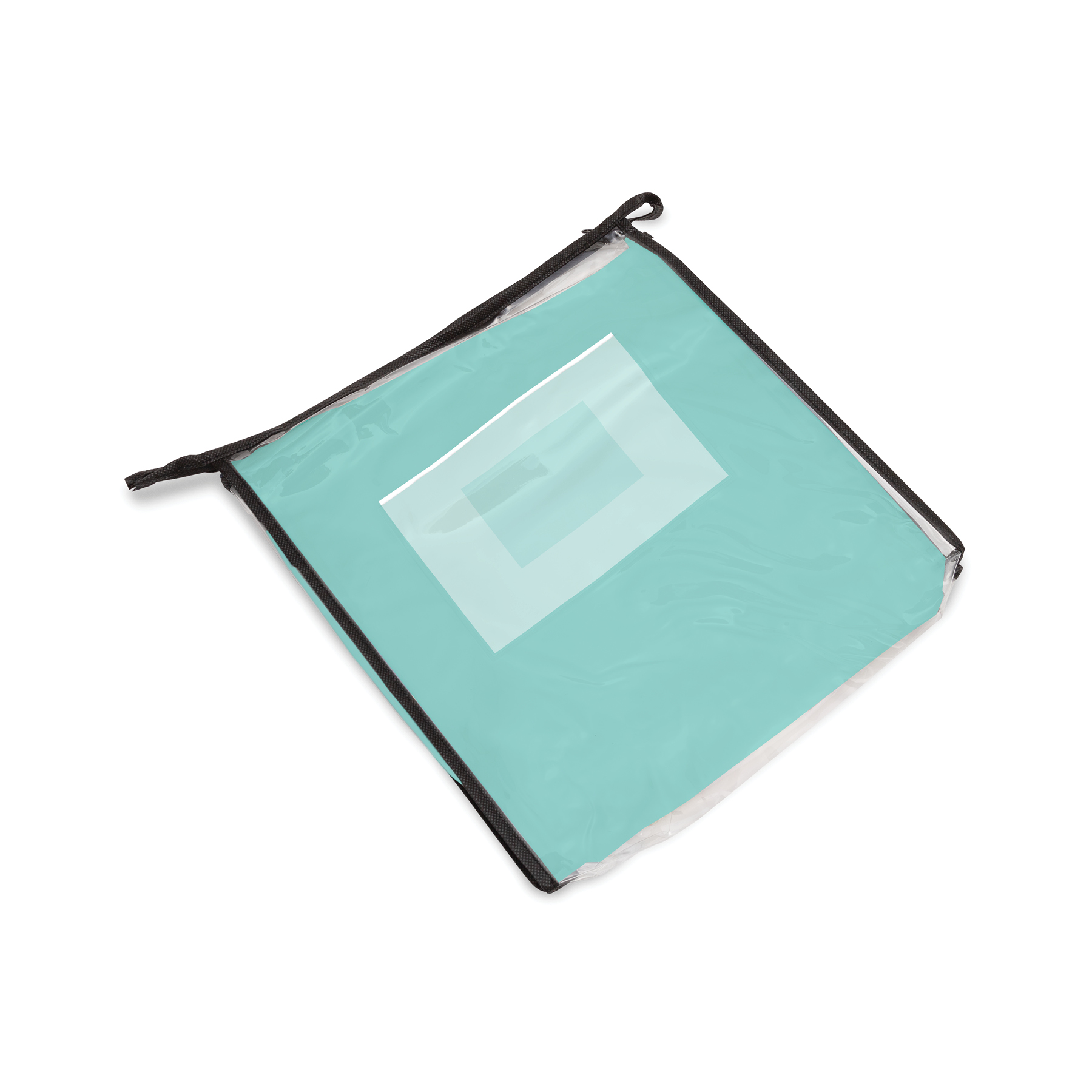 DisplaySplash 6' Stretch Table Cover 1