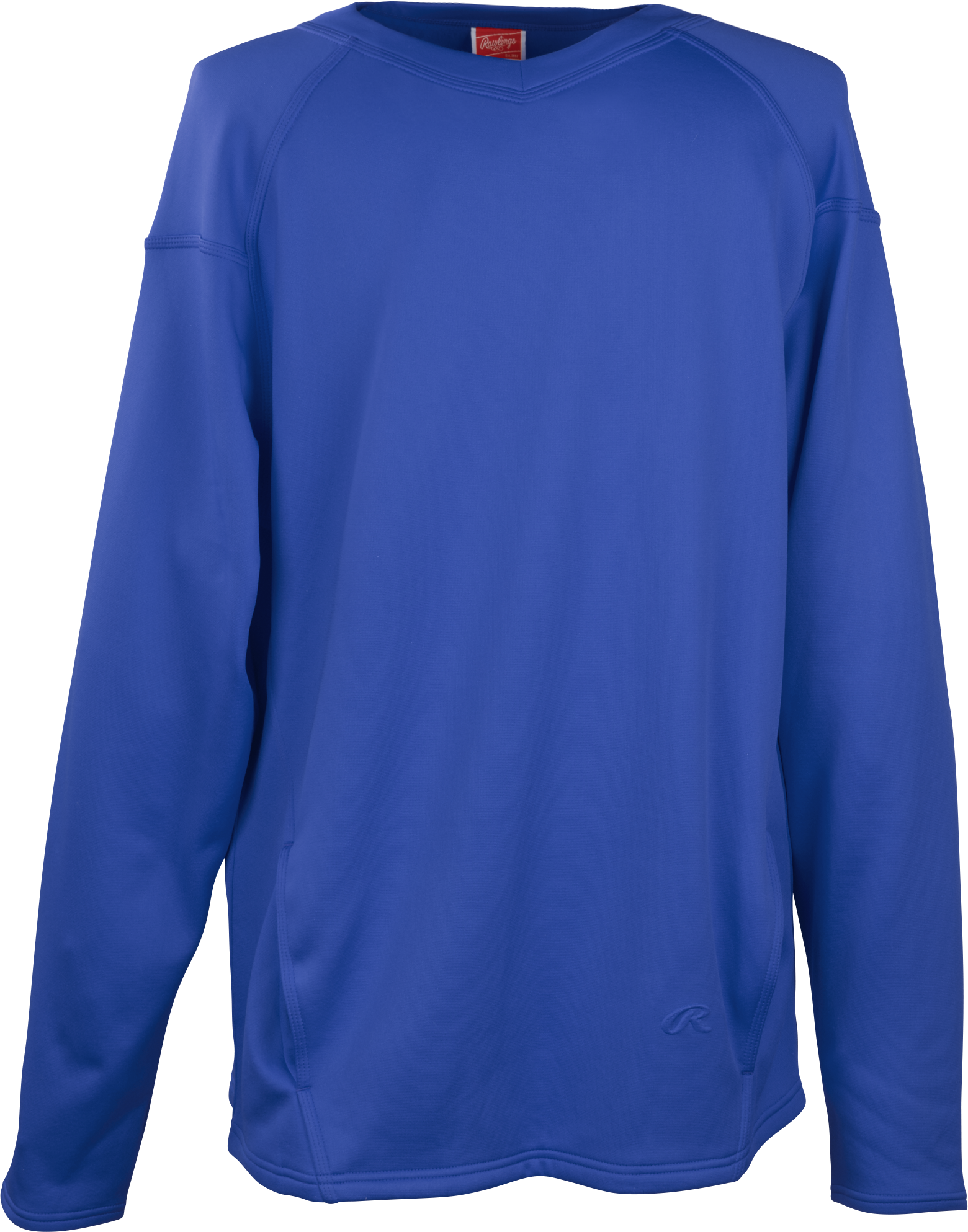 Rawlings Youth Performance Dugout Fleece 2