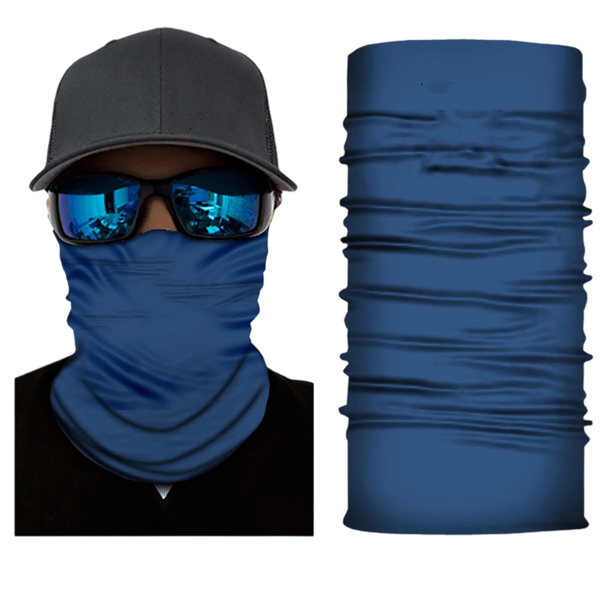 Multi Purpose Sports Neck Gaiter 12