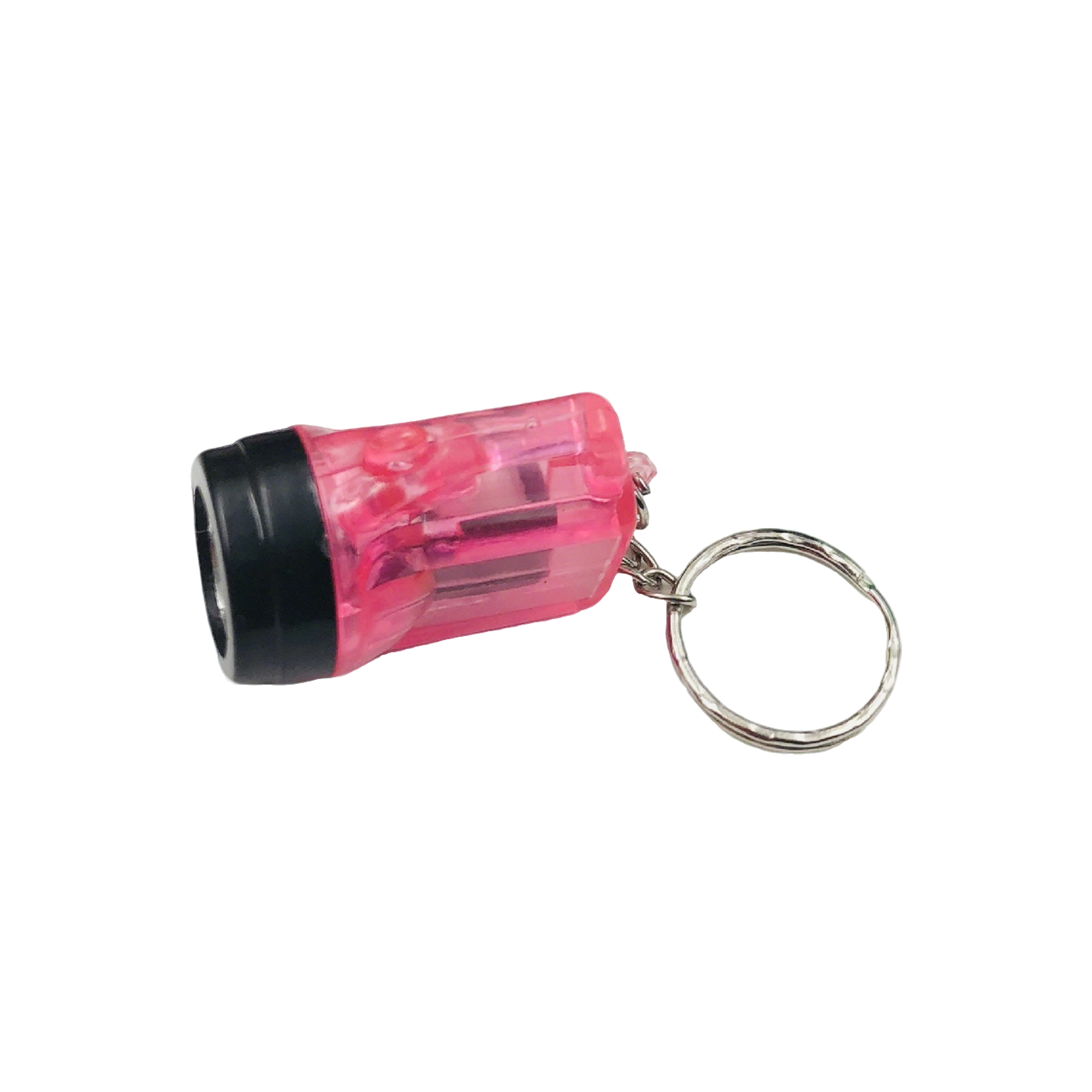 Portable No Touch Keychain Door Opener With Light 3