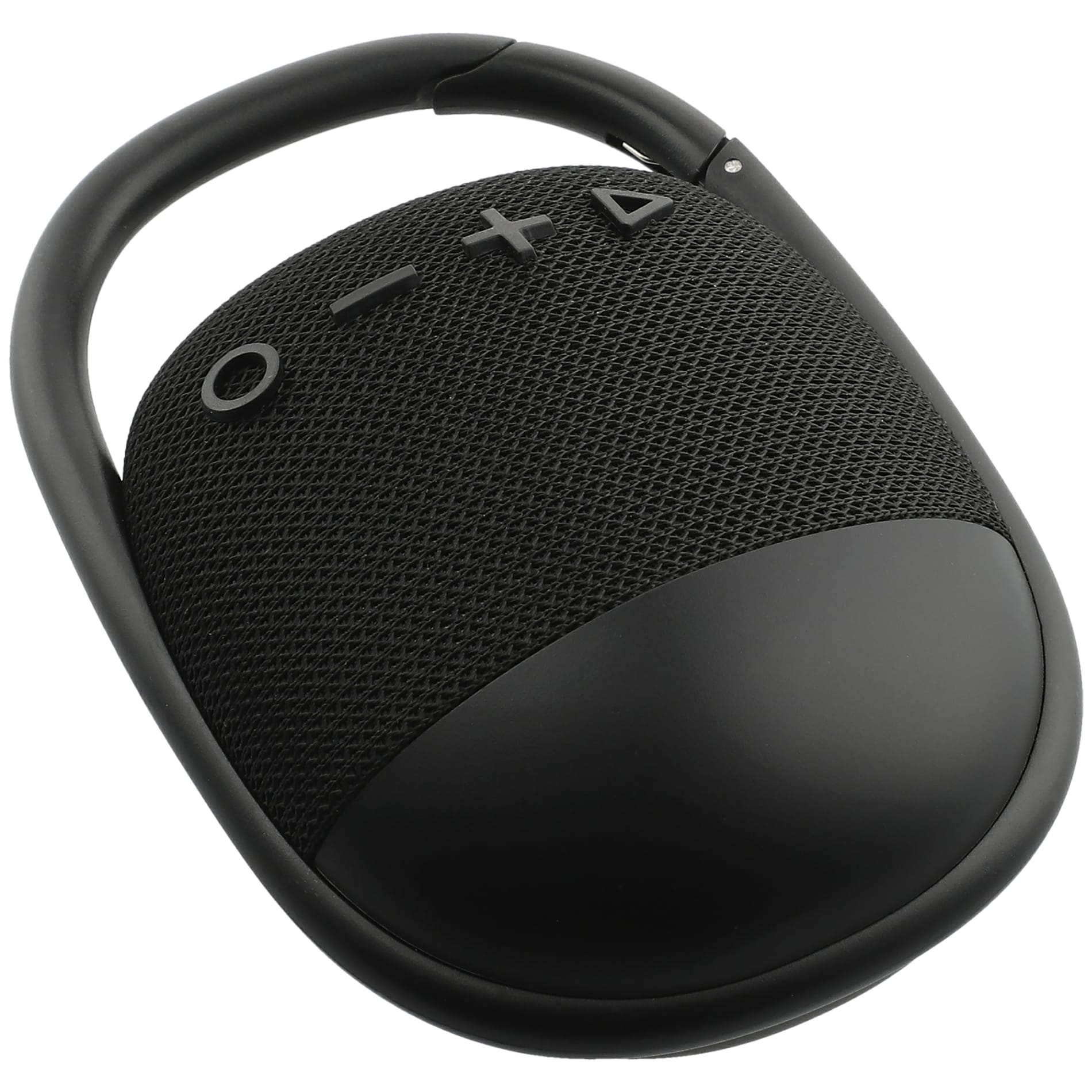 Fabric Clip Waterproof Bluetooth Speaker 61