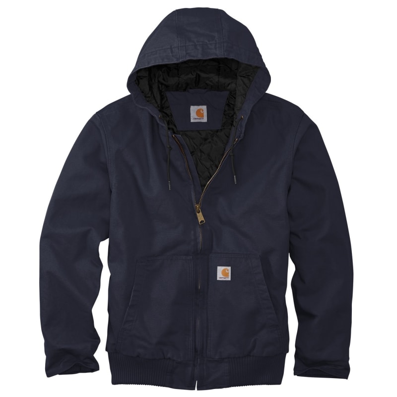 Carhartt Washed Duck Active Jac. 32