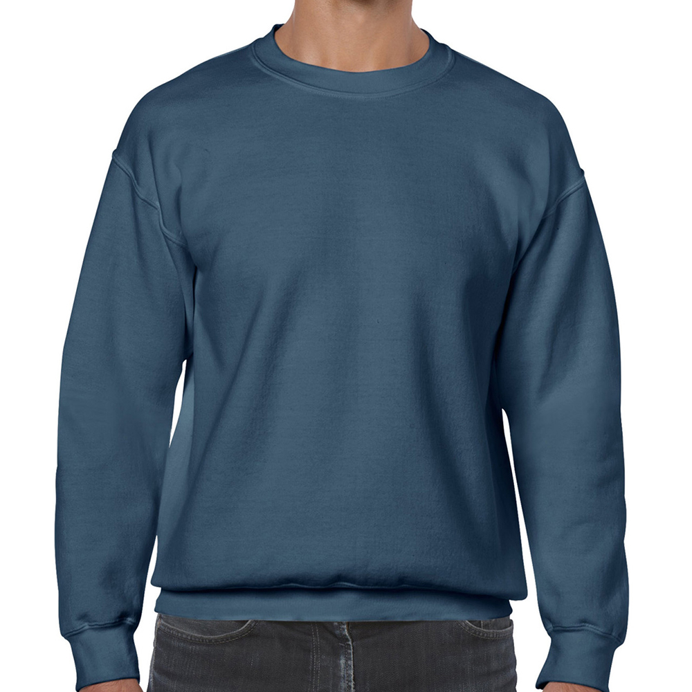 7.75oz Cotton/Polyester Double Stitching 89