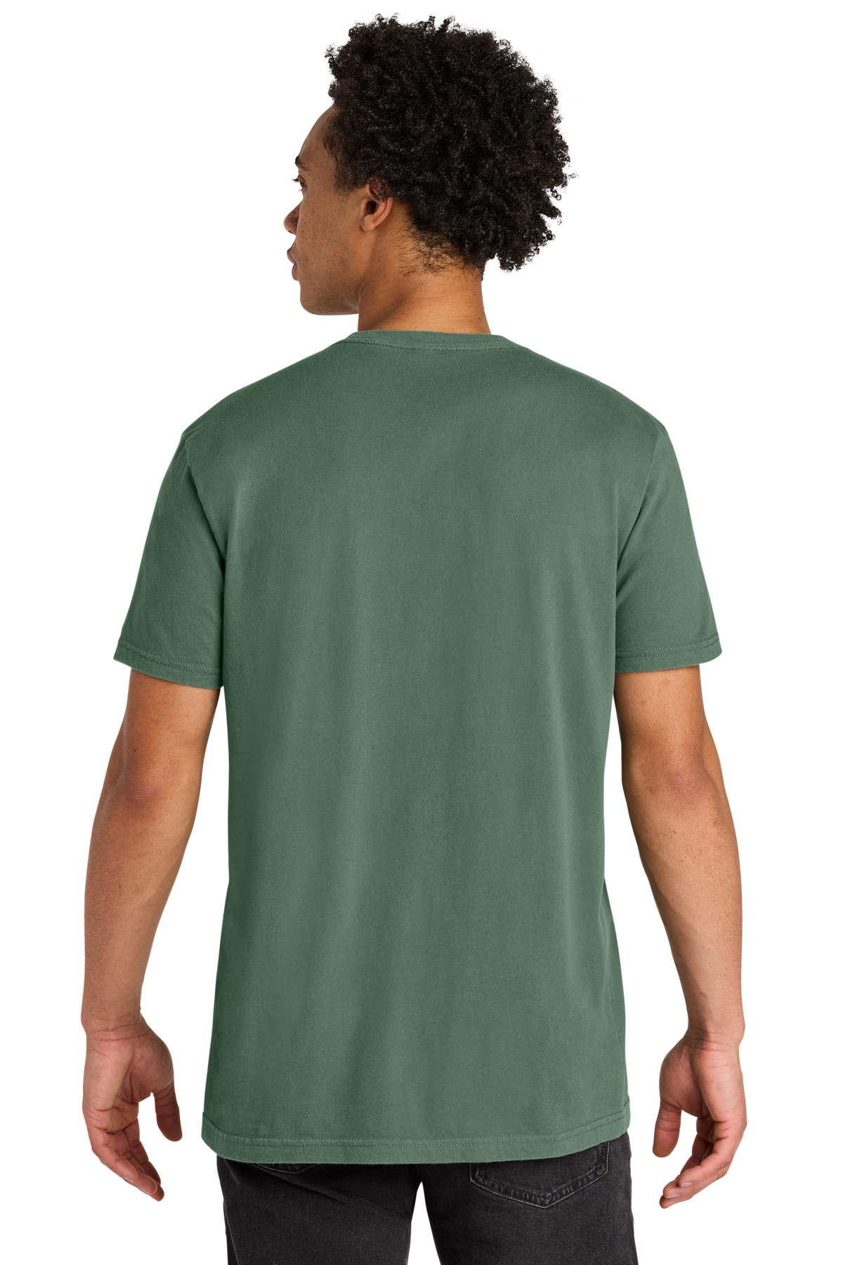 Next Level Apparel Soft Wash Cotton Tee NL3600SW 13