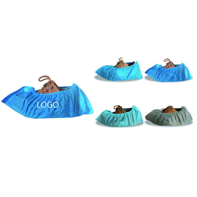 Non-Woven Disposable Shoe Cover 2