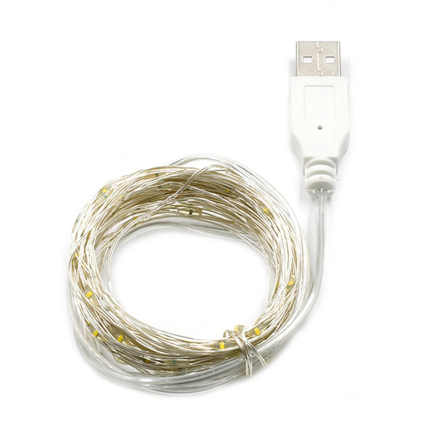 Led Decorative String Lights 2