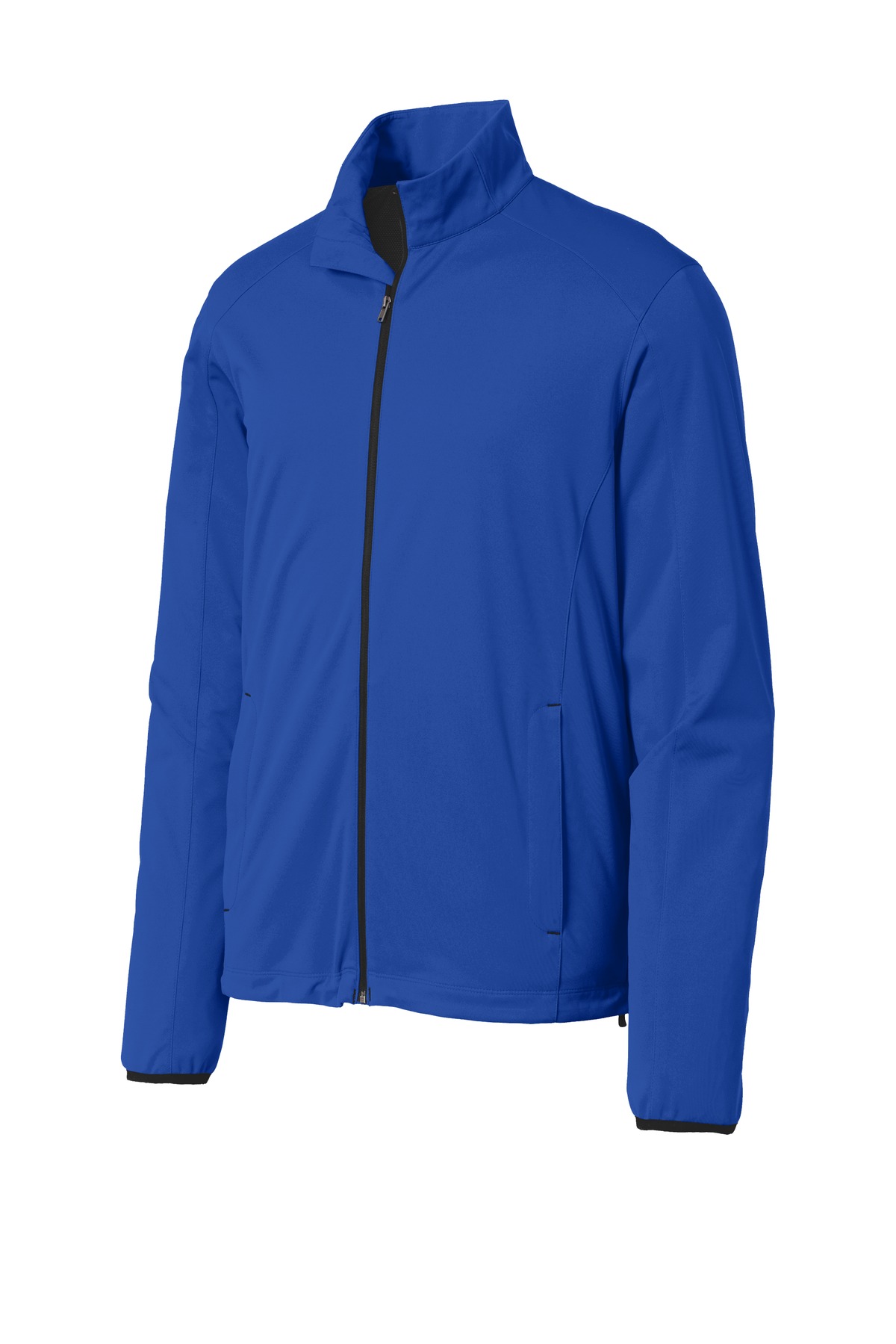Port Authority® Active Soft Shell Jacket 2
