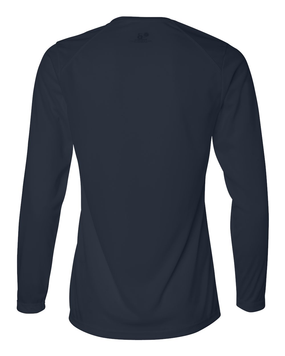 Women's B-Core Long Sleeve T-Shirt - 4164 16