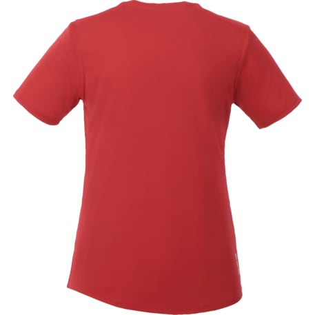 Women's Omi Short Sleeve Tech Tee 46