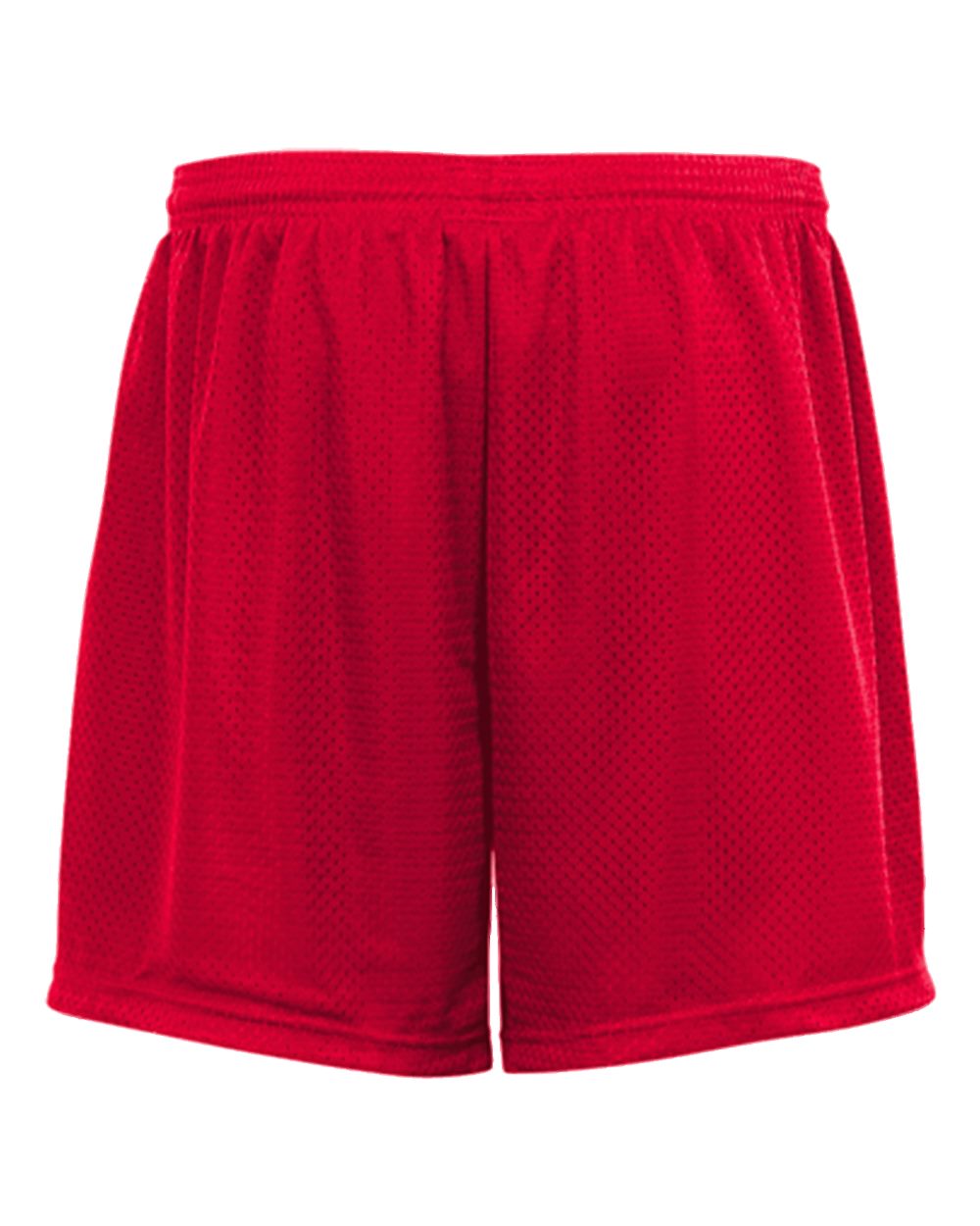 Youth Tricot 4" Mesh Shorts - 2225 11