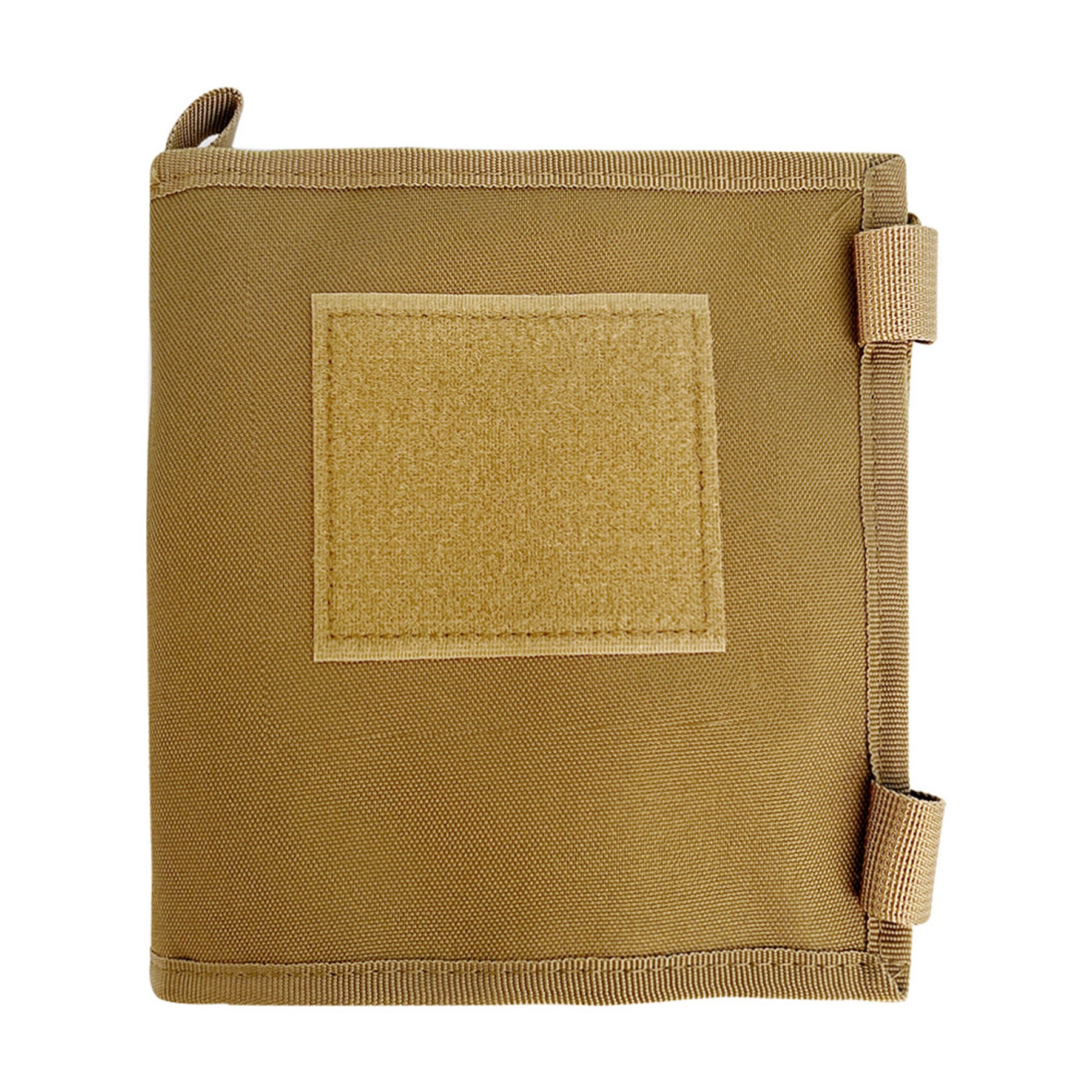 Tactical Map Case 4
