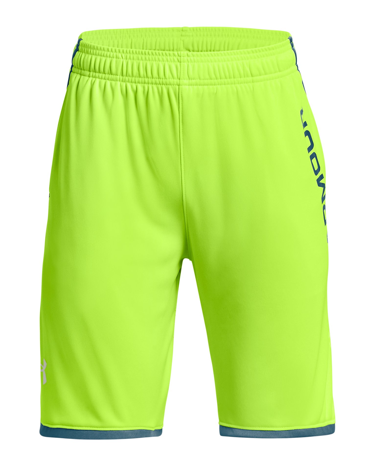 UA Stunt 3.0 Boys' Shorts 15