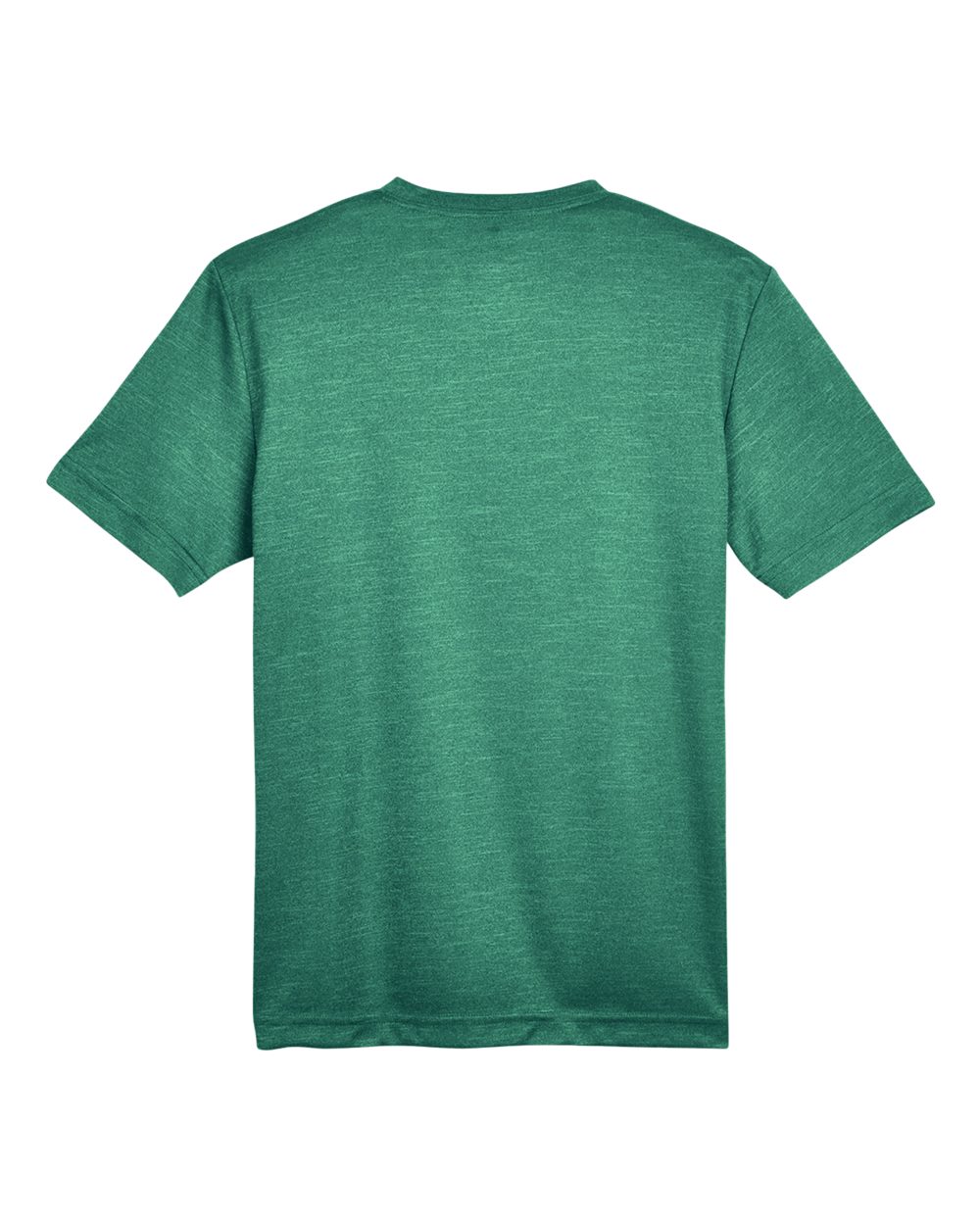 Youth Sonic Heather Performance T-Shirt - TT11HY 43