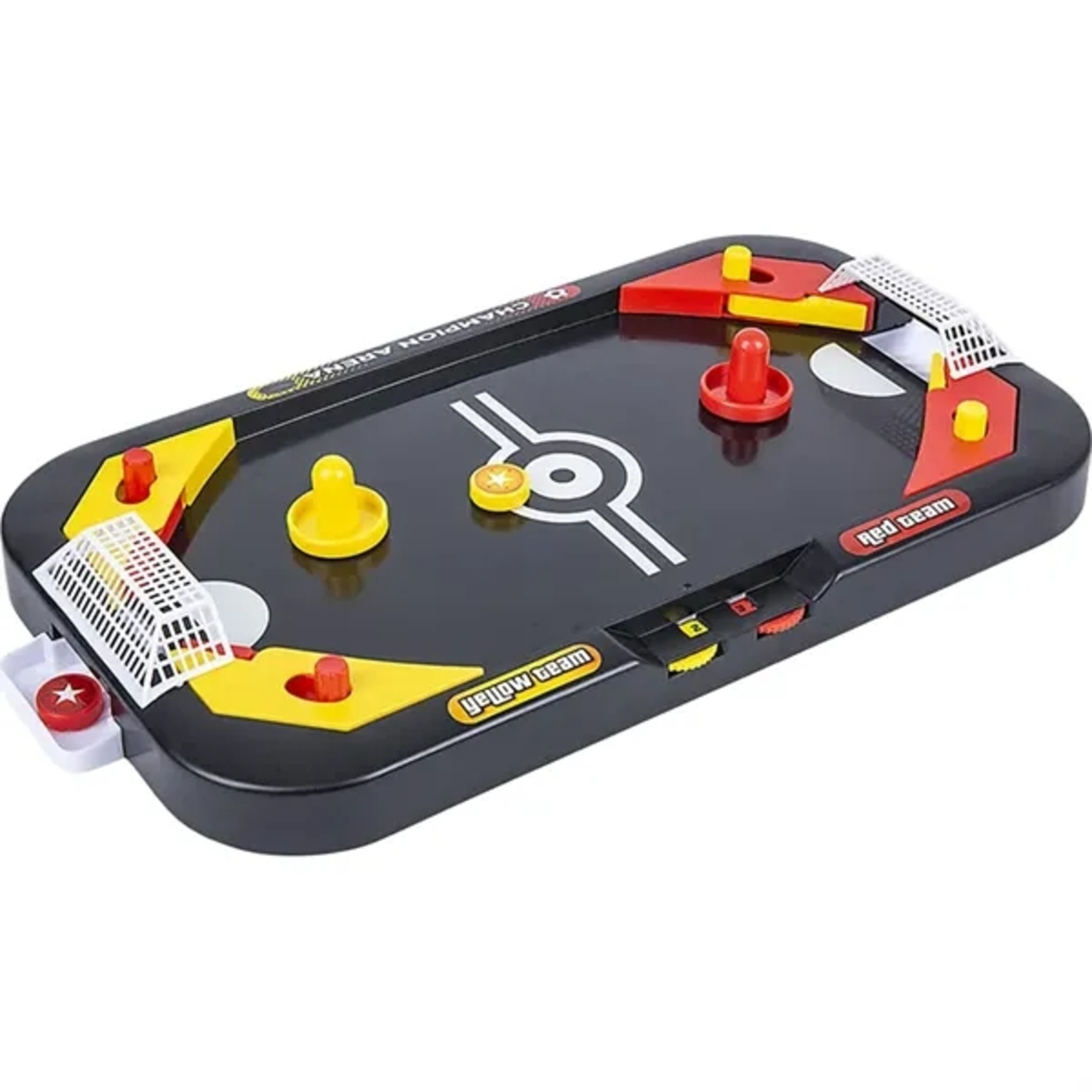 Fun & Durable Indoor Playset 2