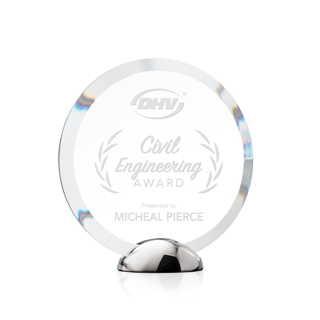 Gardiner Award 12