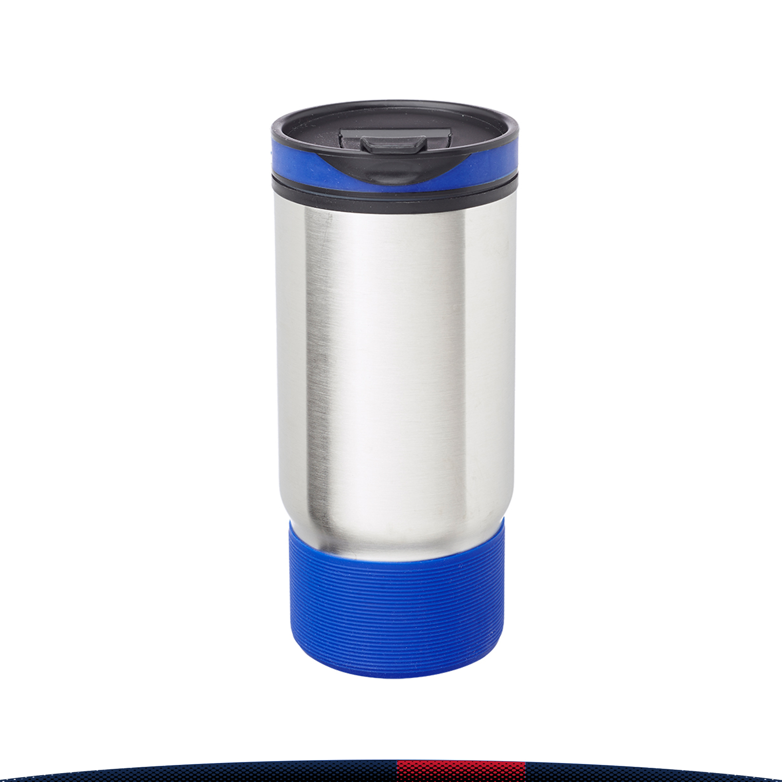 17 OZ. Herok Stainless Steel Travel Mug 8