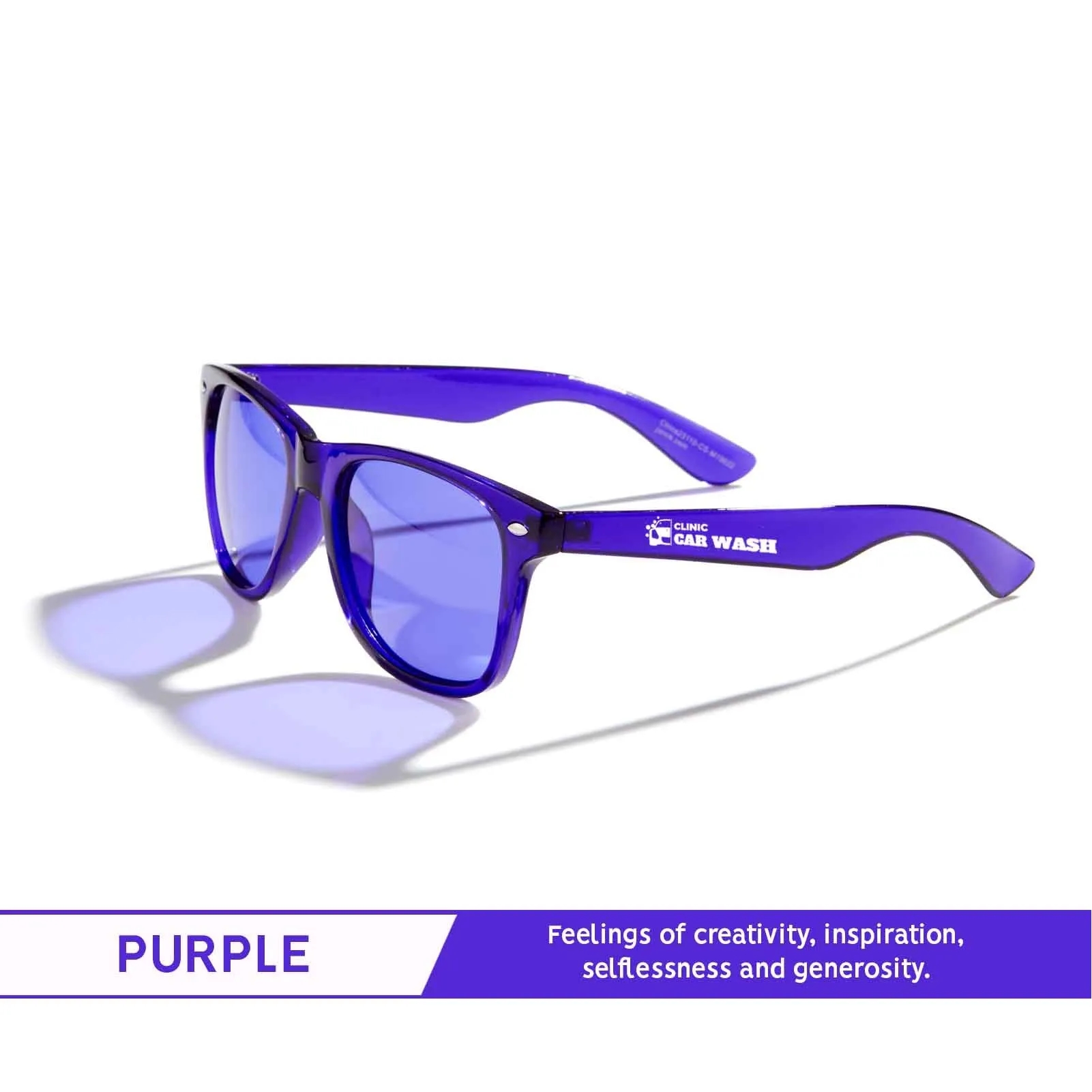 Mood Color Eyeglasses 11