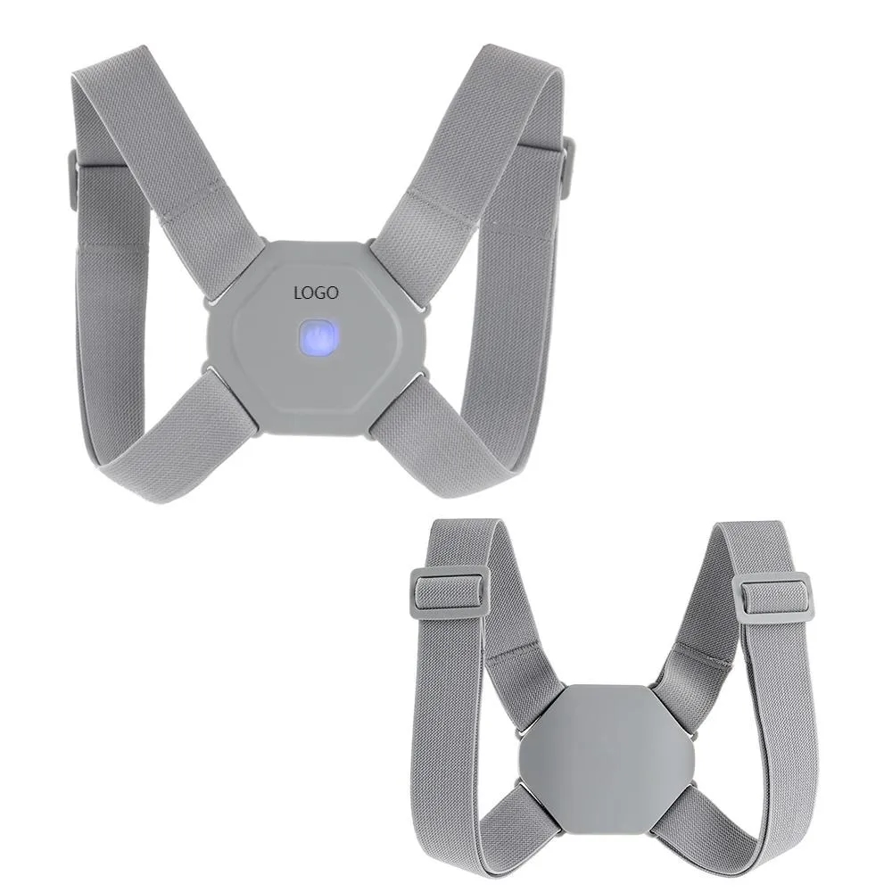 Electronic Posture Reminder With Sensor Vibration 3