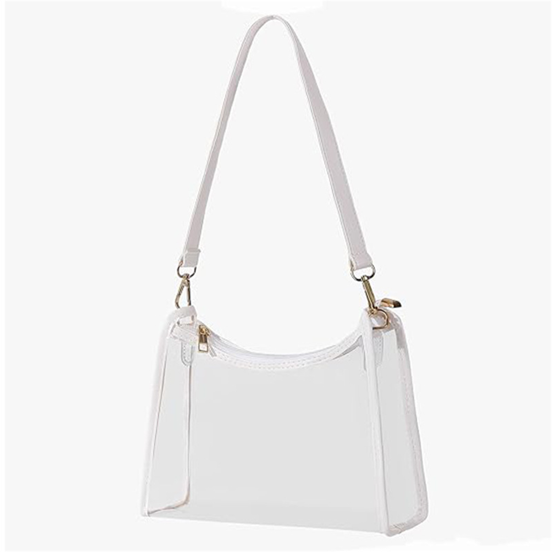 Women Clear Bag 4
