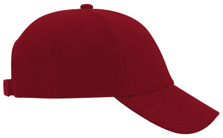 OTTO CAP® 6 Panel Low Profile Baseball Cap 88
