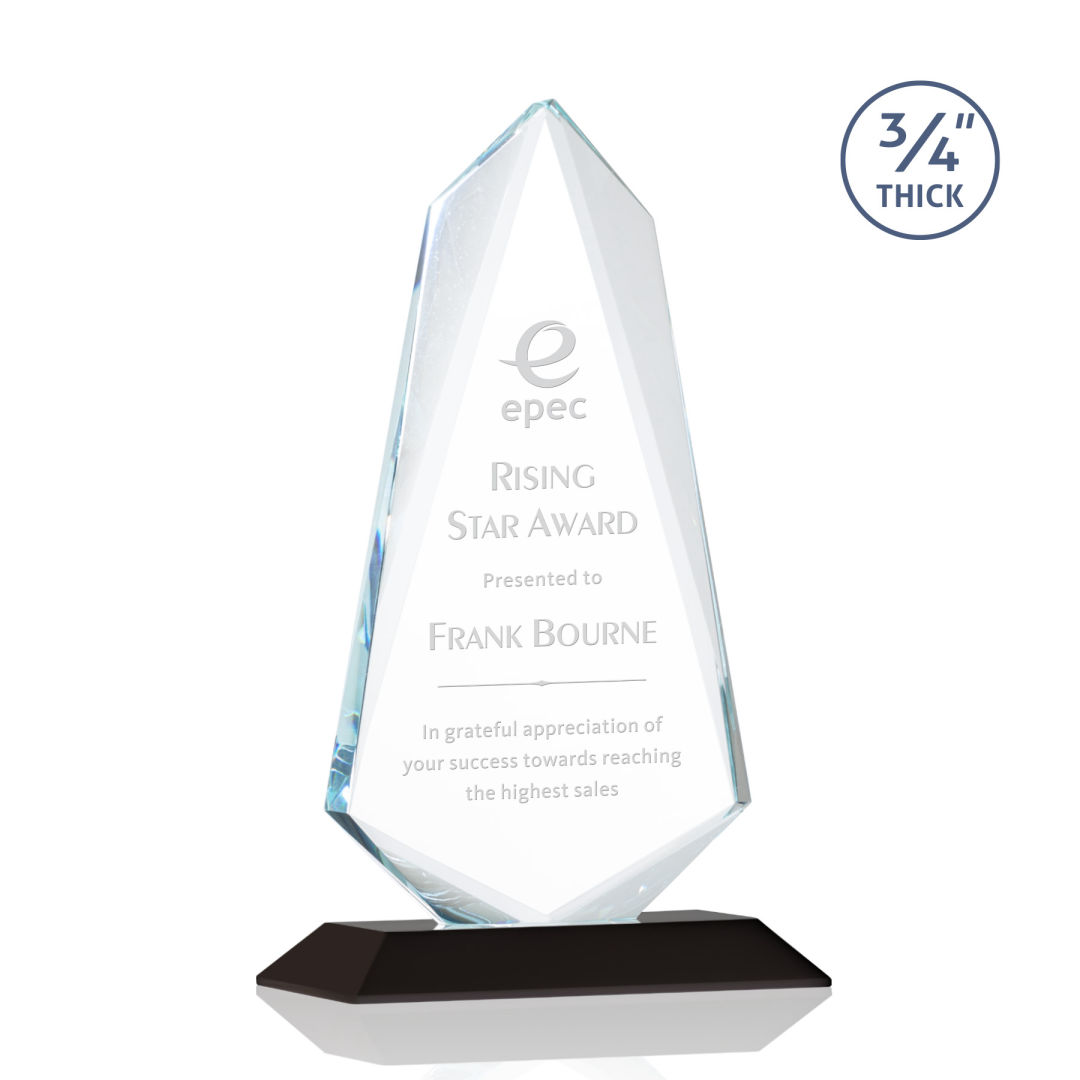 Sheridan Award - Black 6