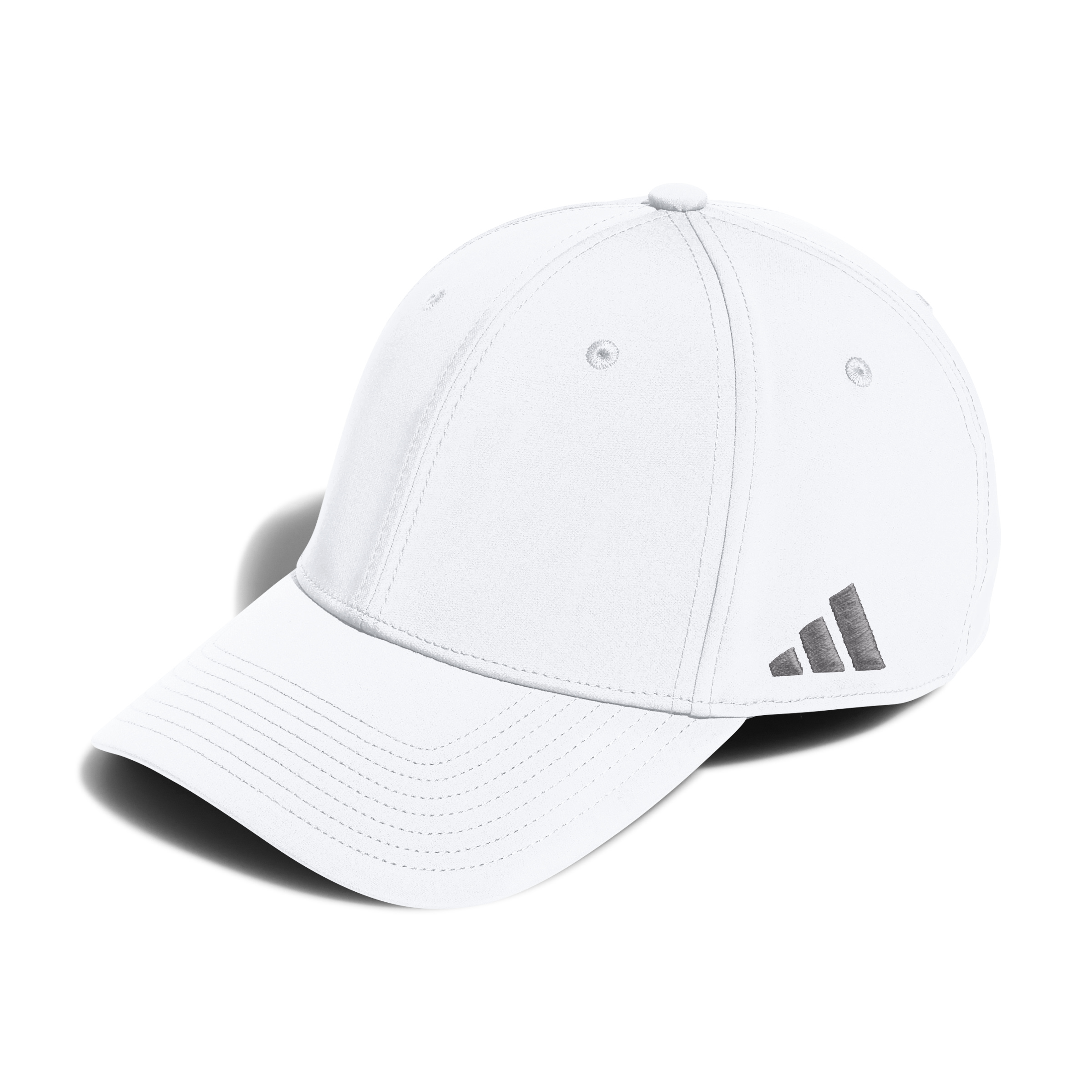 POLY STRUCTURED FLEX CAP 4