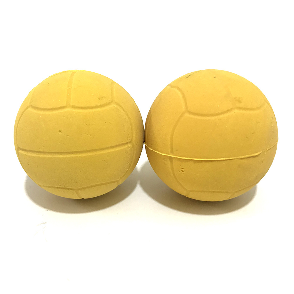 Creative Pet Toy Volleyball Fetch Ball 5