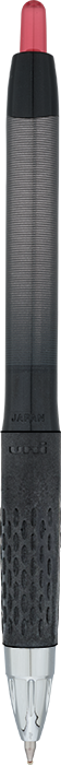 uni-ball® 207 PLUS+ Gel Pen 2