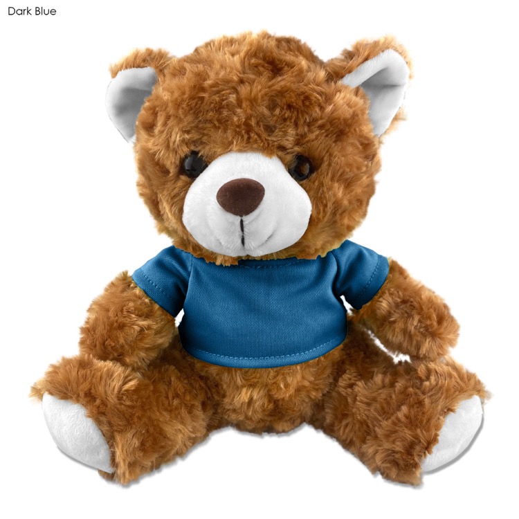 Teddy Bear Plush 7
