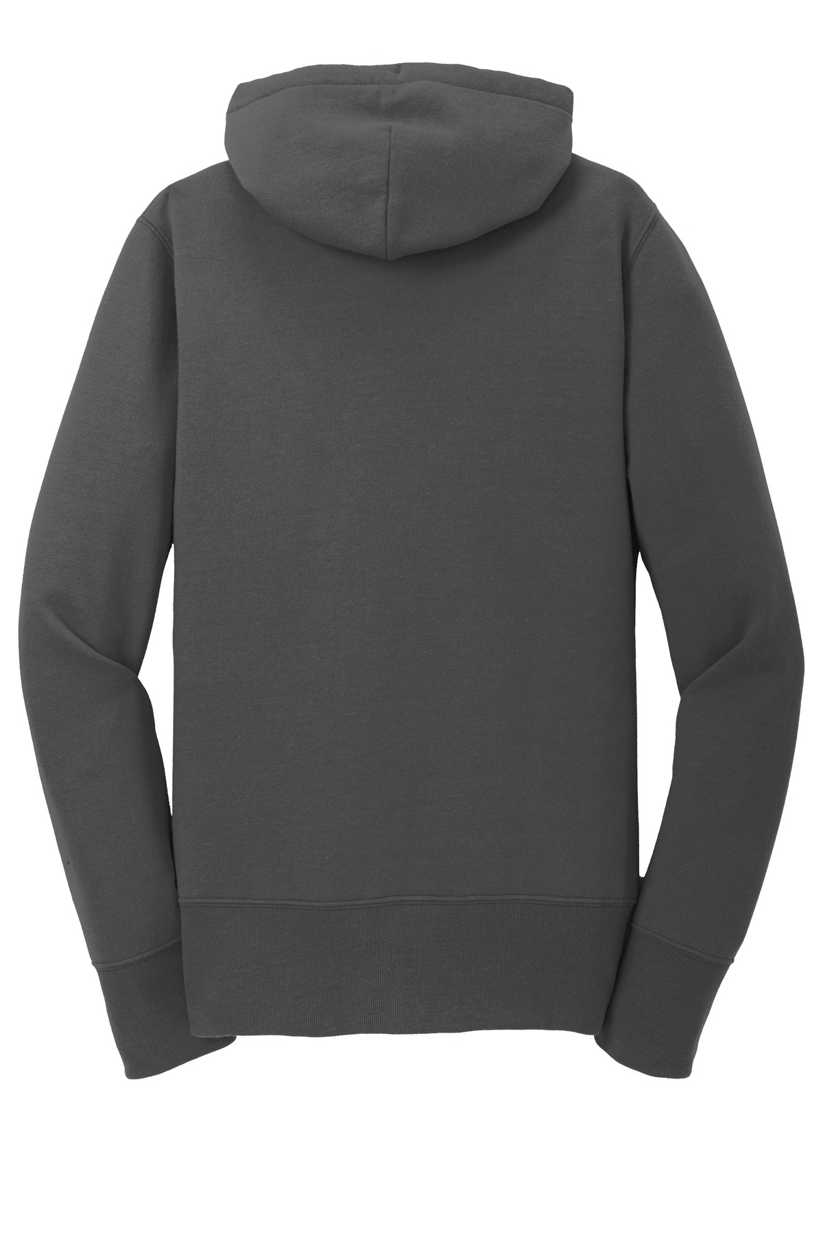 Port & Company® Women's Core Fleece Full-Zip Hooded Sweatshirt 51
