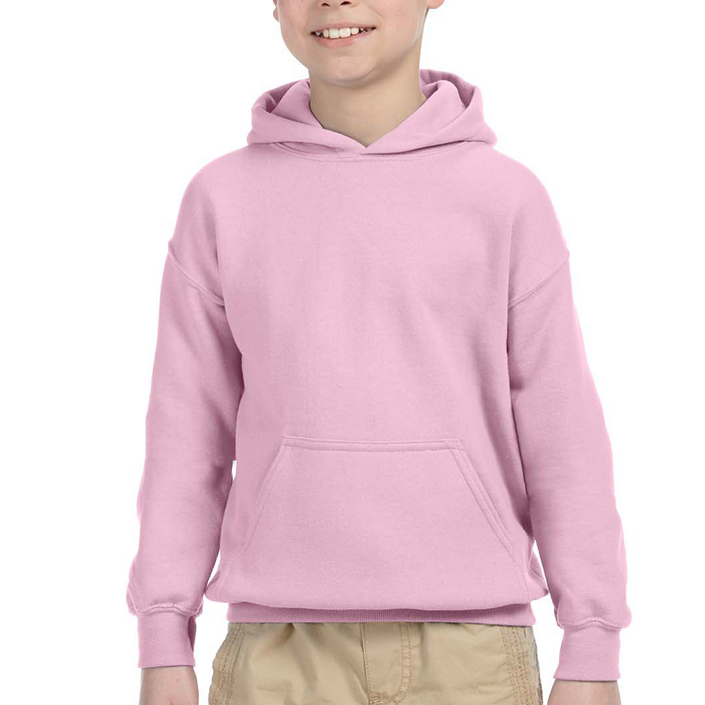 7.75 oz, 50/50 Cotton / Polyester Blend 50